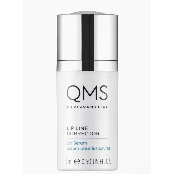 NIB QMS Lip Line Corrector Lip Serum (MSRP $228) - Picture 1 of 4